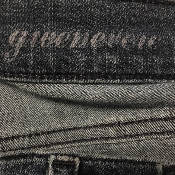 ✴️7FAM jeans gwenevere - Picture 5 of 7